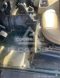 1998 Land Rover DEFENDER