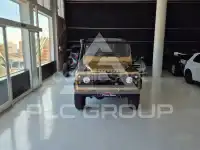 1998 Land Rover DEFENDER
