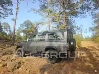 1998 Land Rover DEFENDER