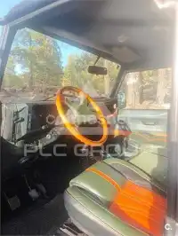 1998 Land Rover DEFENDER