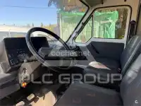1998 Renault Master