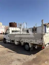 1998 Renault Master