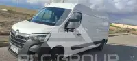 1998 Renault Master