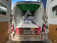 1998 Renault Master