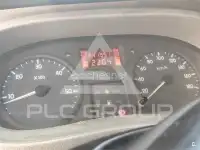 1998 Renault Master
