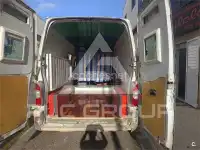 1998 Renault Master