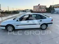 1998 Renault Laguna