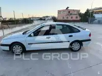 1998 Renault Laguna