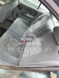 1998 Renault Megane