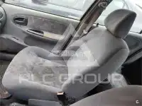 1998 Renault Megane