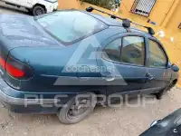 1998 Renault Megane
