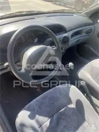 1998 Renault Megane