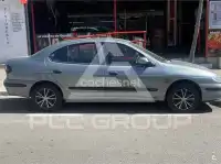 1998 Renault Megane
