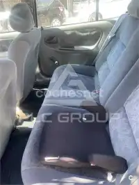 1998 Renault Megane