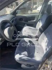 1998 Renault Megane