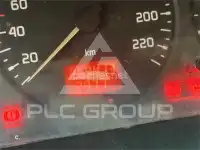 1998 Renault Megane