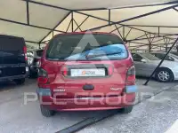 1998 Renault Megane