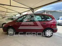 1998 Renault Megane