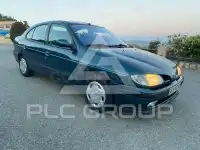 1998 Renault Megane