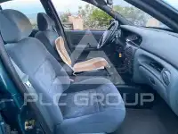 1998 Renault Megane