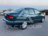 1998 Renault Megane