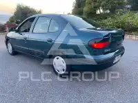1998 Renault Megane