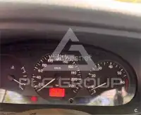 1998 Renault Megane