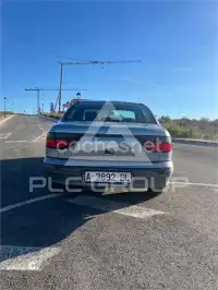1998 Renault Megane