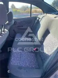 1998 Renault Megane