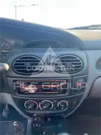 1998 Renault Megane