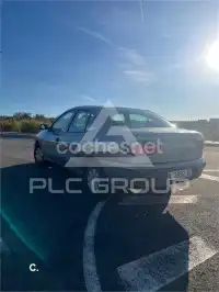 1998 Renault Megane