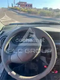 1998 Renault Megane
