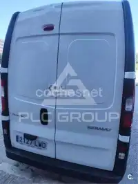 1998 Renault Trafic