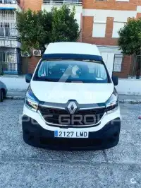 1998 Renault Trafic