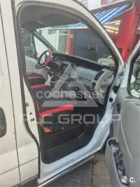 1998 Renault Trafic