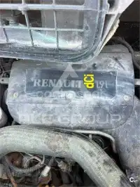 1998 Renault Trafic