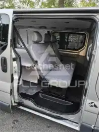 1998 Renault Trafic