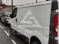 1998 Renault Trafic