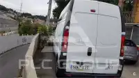 1998 Renault Trafic