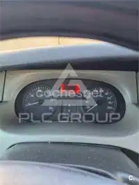 1998 Renault Trafic
