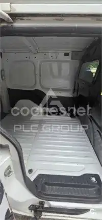1998 Renault Kangoo