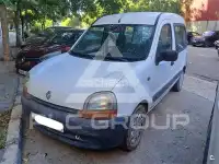 1998 Renault Kangoo