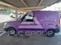 1998 Renault Kangoo
