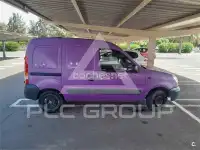 1998 Renault Kangoo