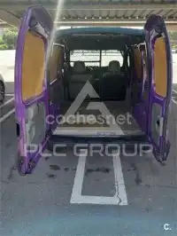 1998 Renault Kangoo