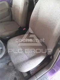 1998 Renault Kangoo