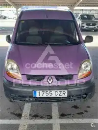 1998 Renault Kangoo