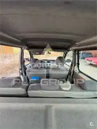 1998 Renault Kangoo