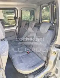 1998 Renault Kangoo