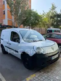 1998 Renault Kangoo